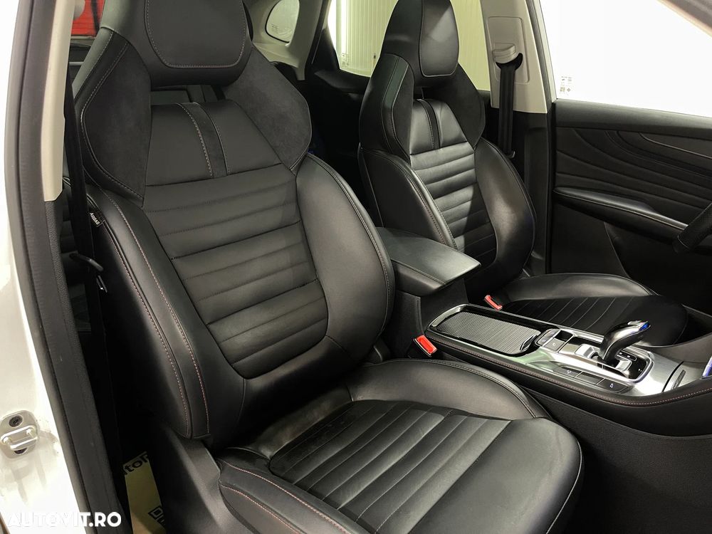 MG EHS 1.5 T-GDi AT PHEV Exclusive - 12