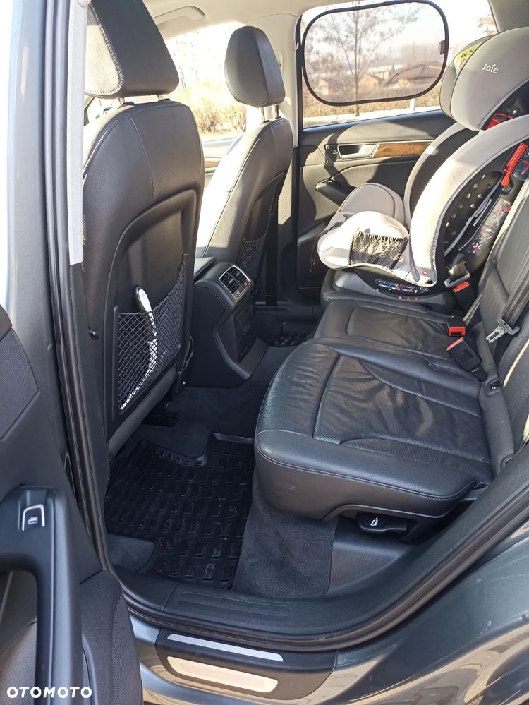 Audi Q5 - 18
