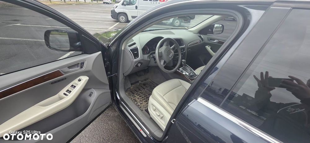 Audi Q5 - 6