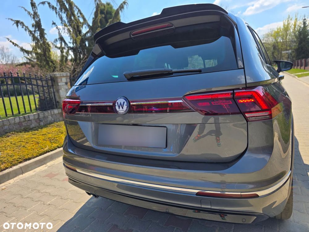 Volkswagen Tiguan 2.0 TDI BMT SCR 4Mot Highline DSG - 16