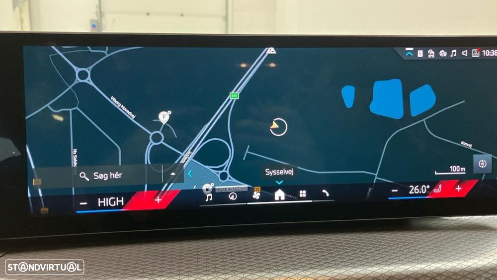 BMW 330 i xDrive Aut. - 7