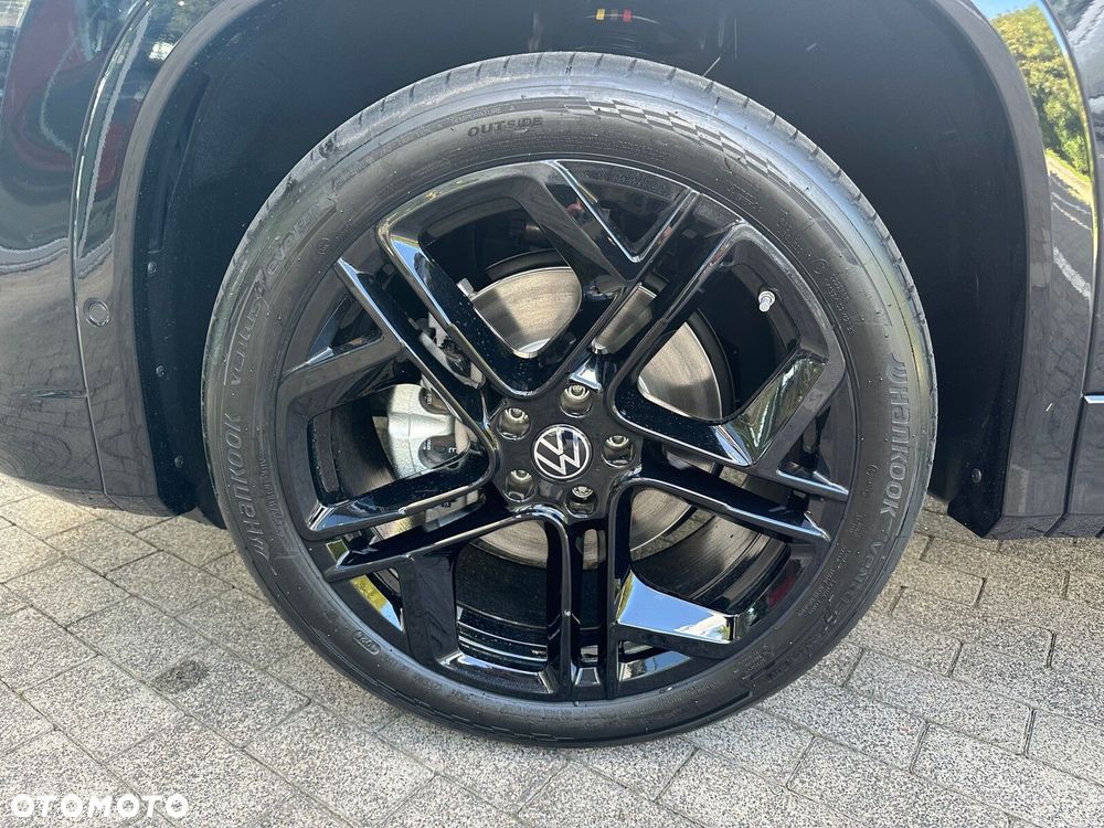 Volkswagen Tayron 2.0 TDI SCR 4Mot R-Line Plus DSG - 36