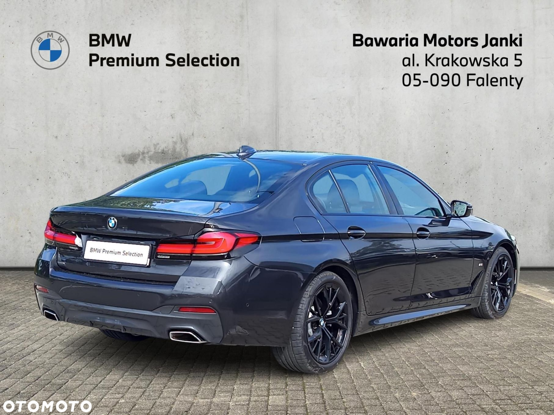 BMW Seria 5 - 3
