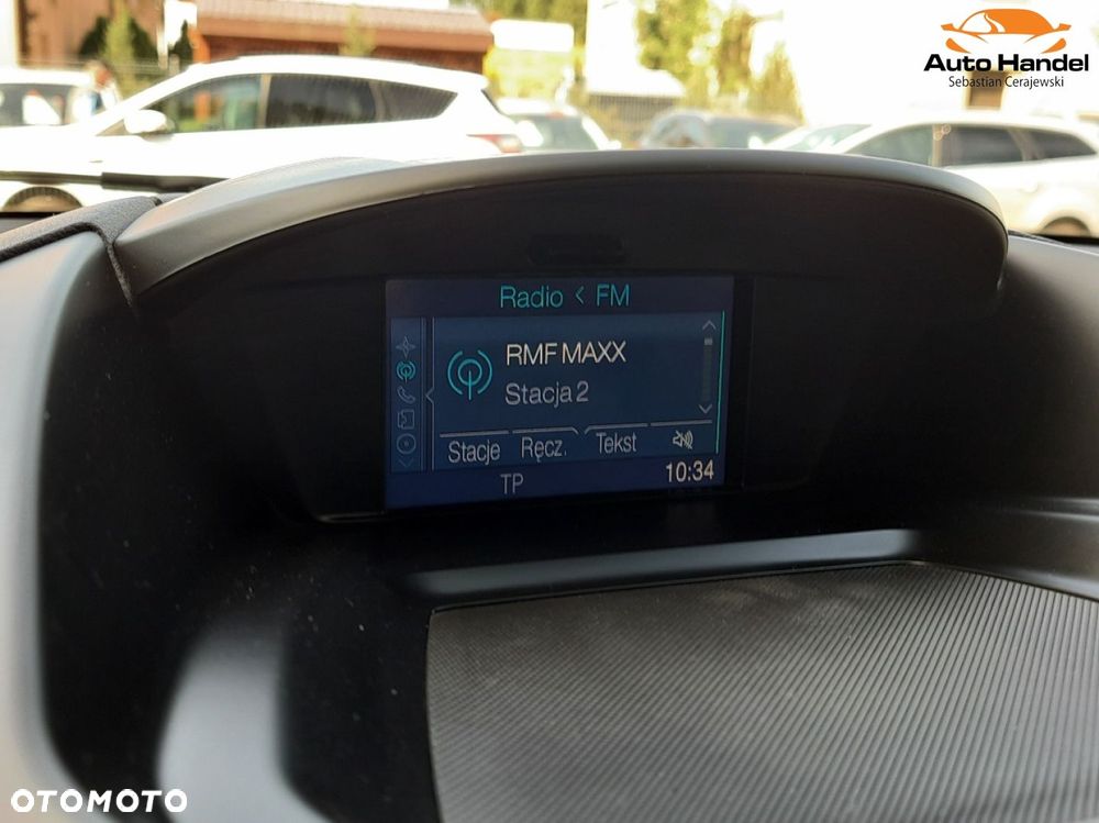 Ford Kuga 2.0 TDCi 4x2 Titanium - 26