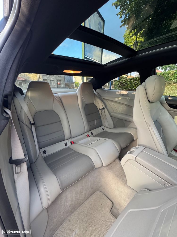 Mercedes-Benz C 250 Sport 7G-TRONIC - 41