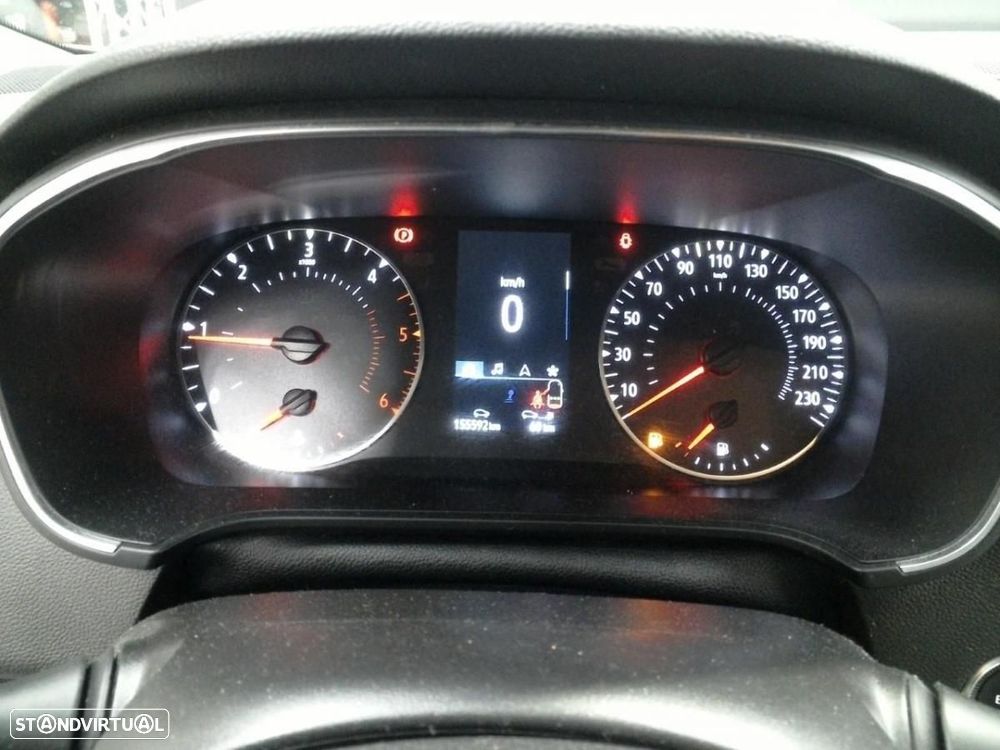 Renault Mégane Sport Tourer 1.5 Blue dCi Limited - 3