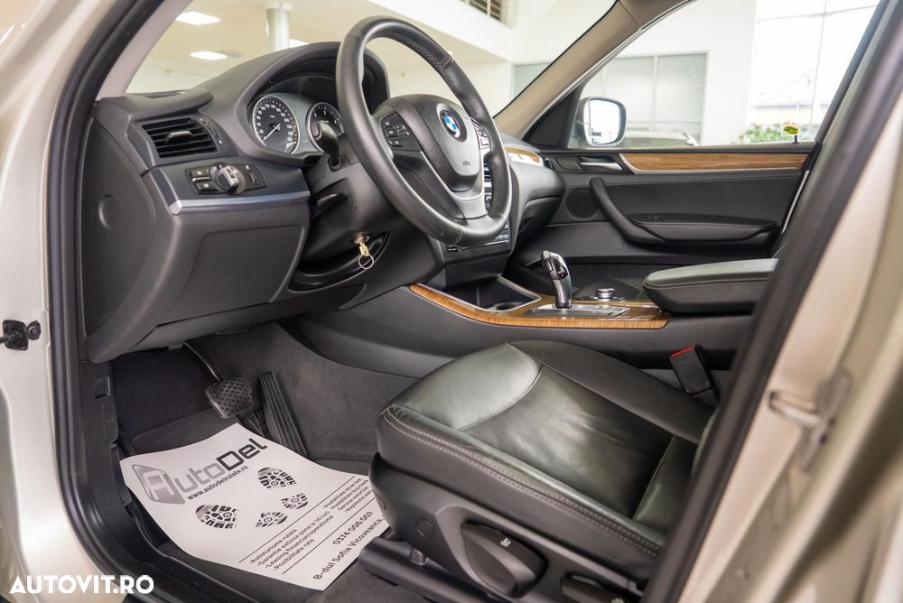 BMW X3 - 15