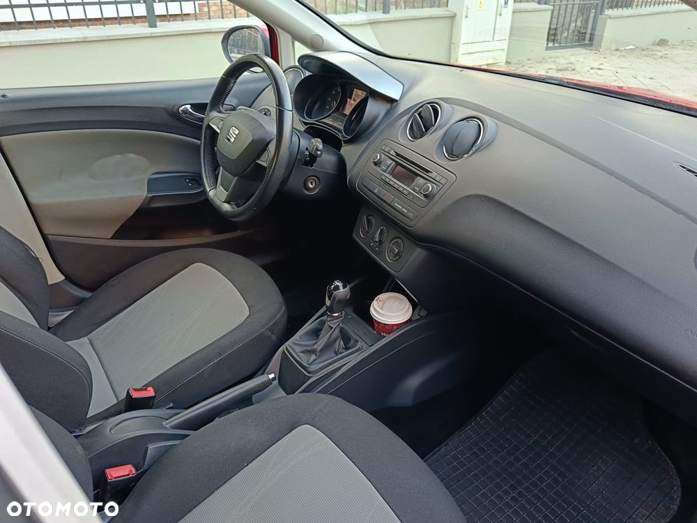 Seat Ibiza 1.2 12V Style - 7