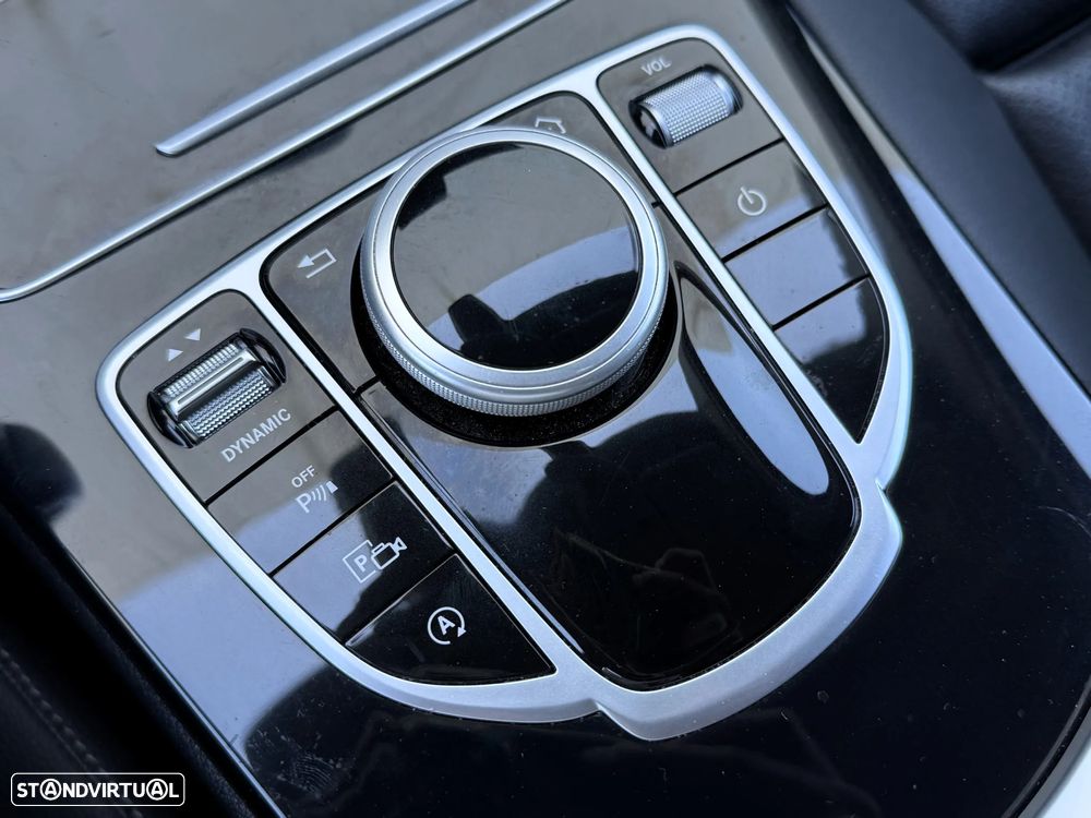 Mercedes-Benz C 220 d - 46