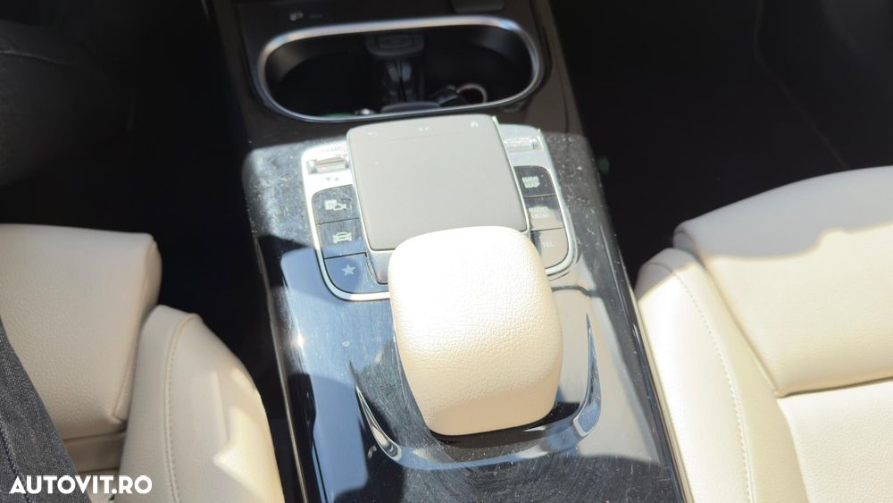 Mercedes-Benz A 200 - 23