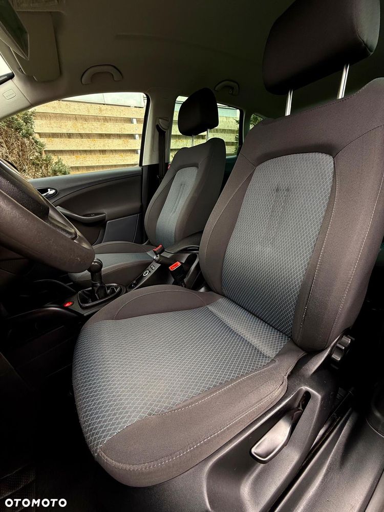 Seat Altea 1.6 Reference Comfort - 23