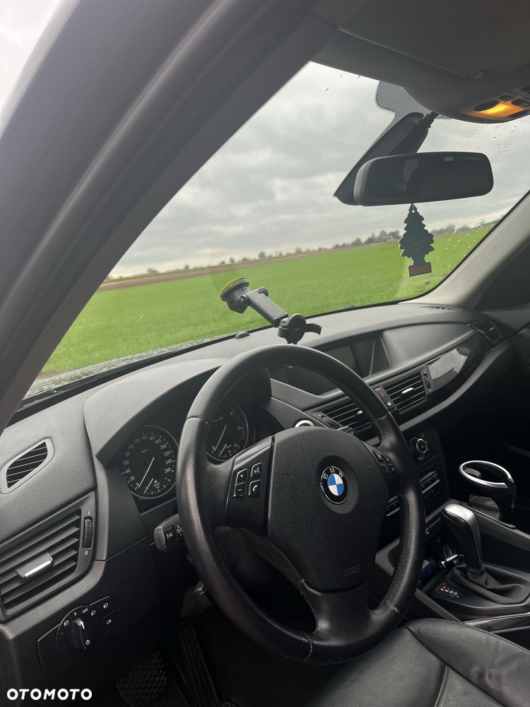 BMW X1 - 7