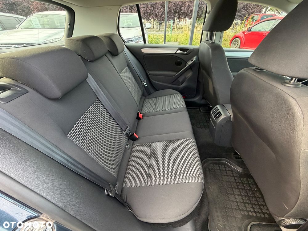 Volkswagen Golf 1.4 CityLine - 23