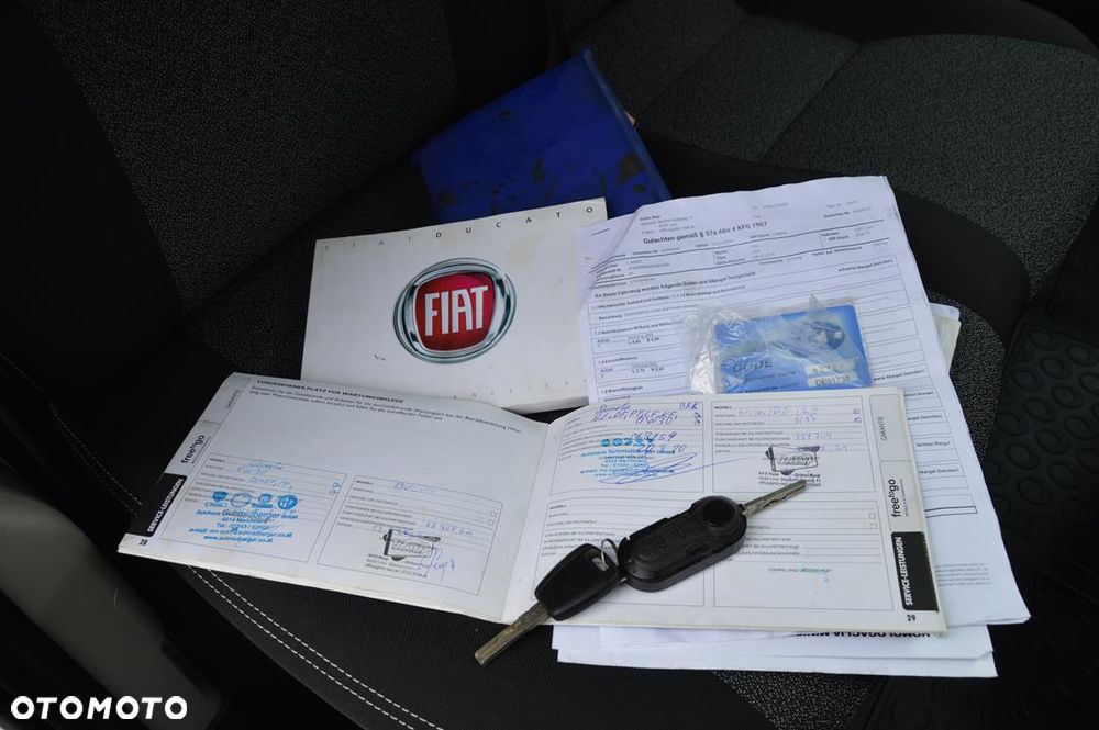 Fiat Ducato - 38