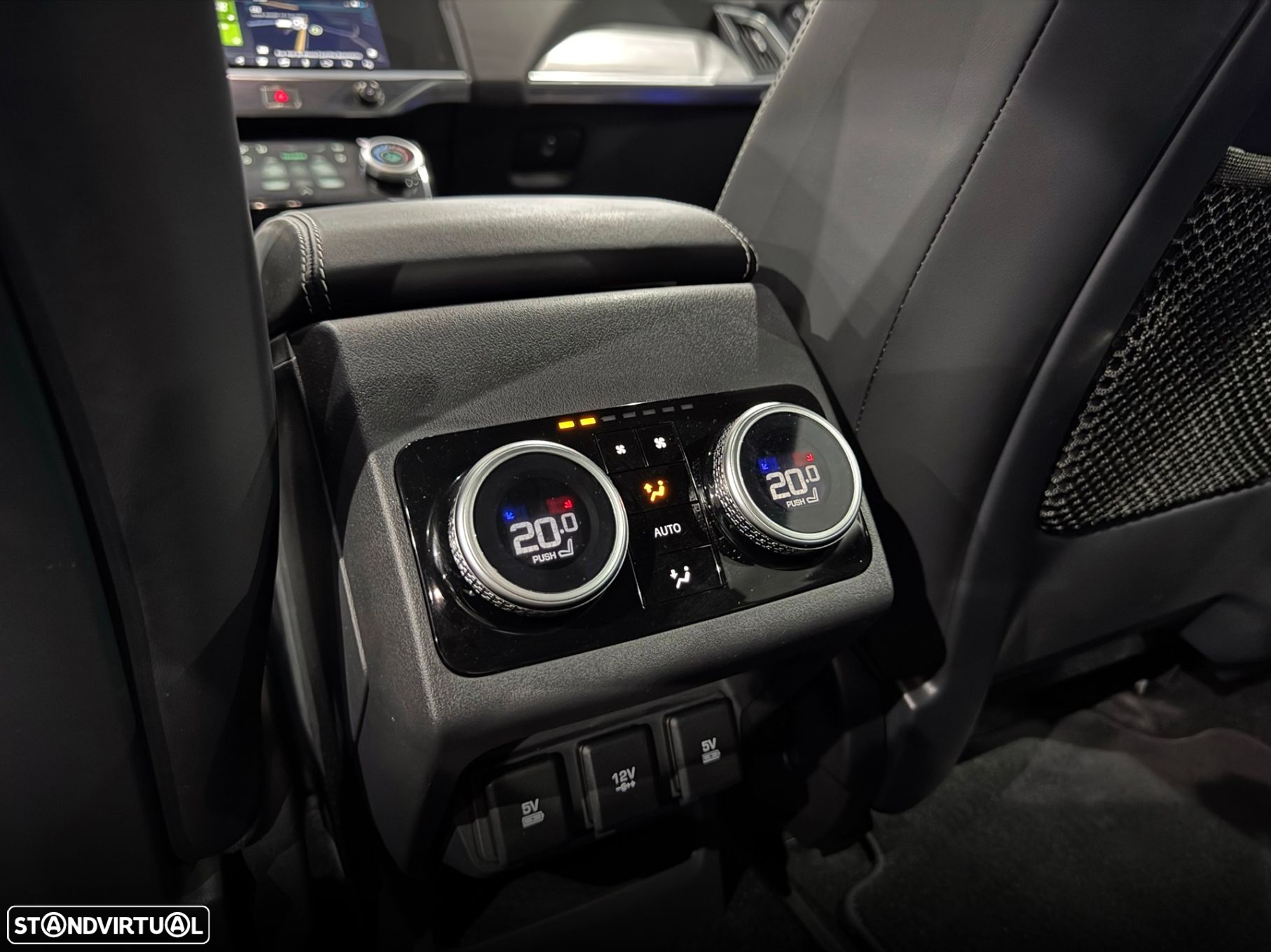 Jaguar I-Pace HSE AWD Aut. - 36