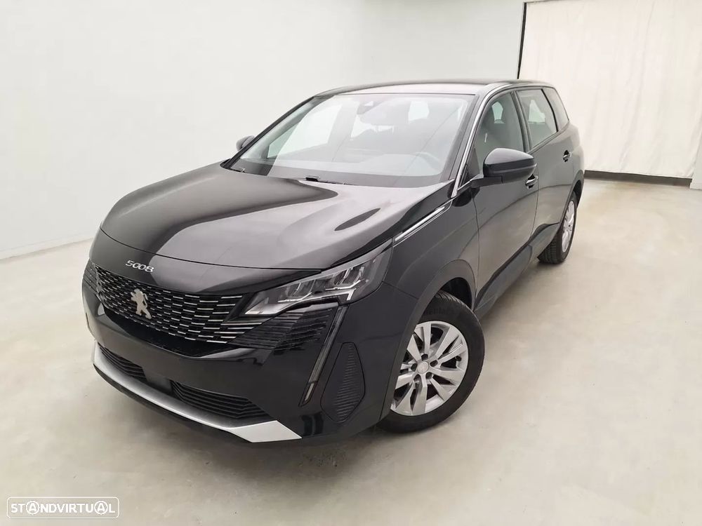 Peugeot 5008 PureTech 130 Stop & Start Allure Pack - 2