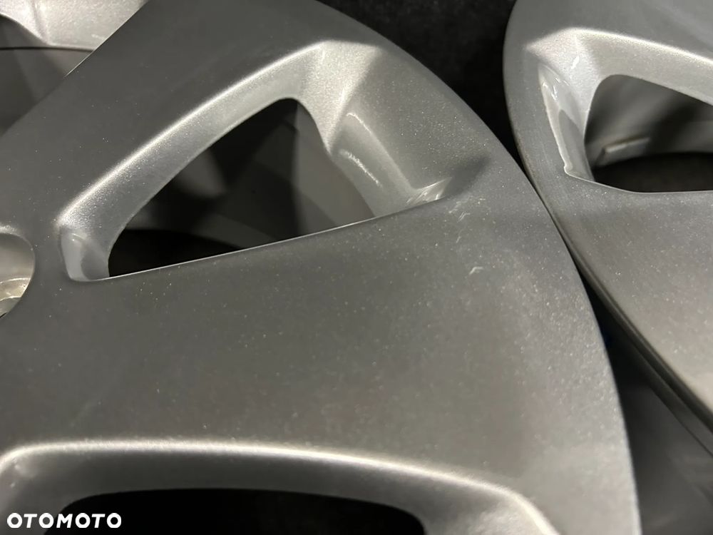 Alufelgi Opel Insignia A 17 cali 5x120 4szt. Ładne z czujnikami! - 14