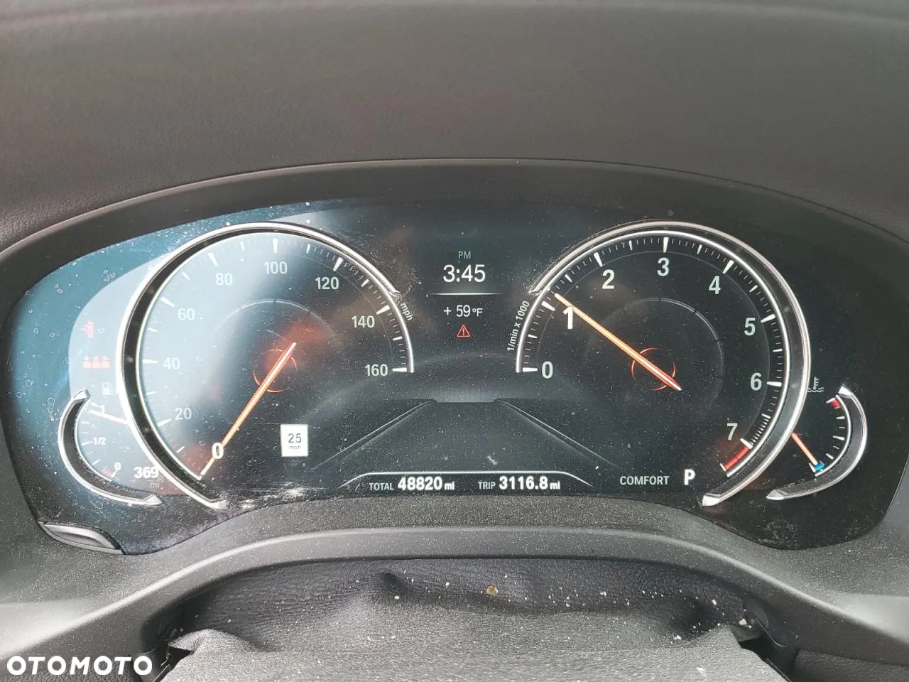 BMW X3 xDrive30i GPF Luxury Line sport - 5
