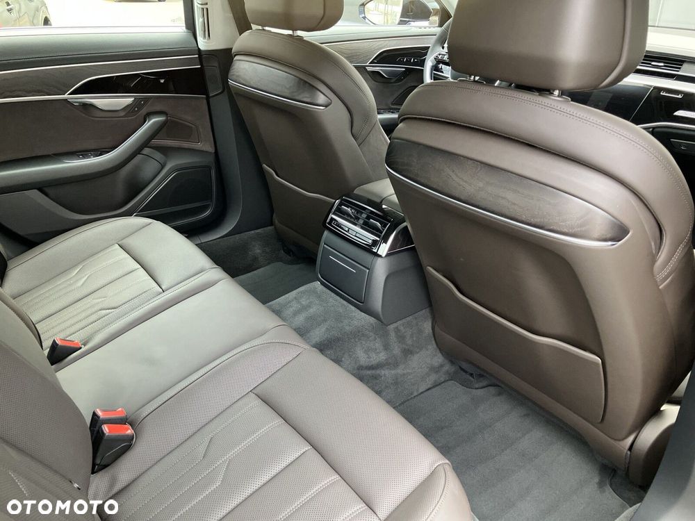 Audi A8 60 TFSI e Quattro Tiptronic - 17