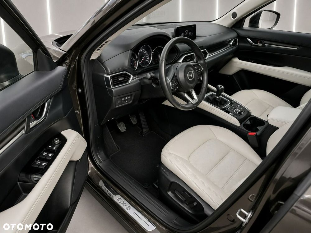 Mazda CX-5 - 9