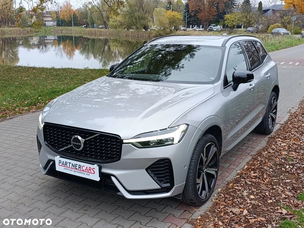 Volvo XC 60