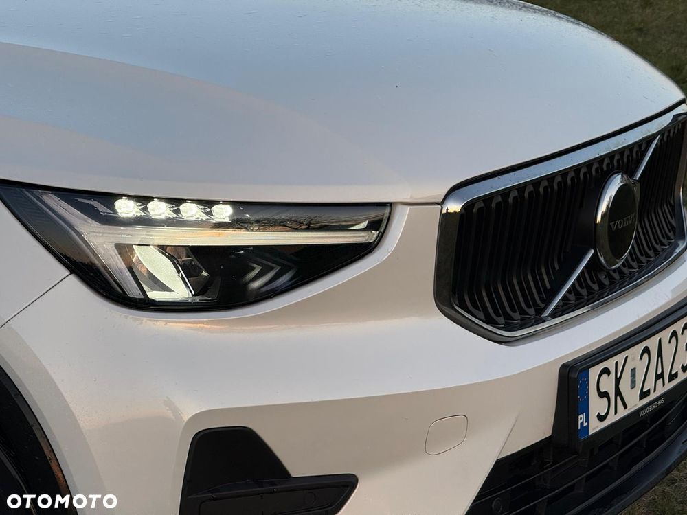 Volvo XC 40 B3 Essential - 9