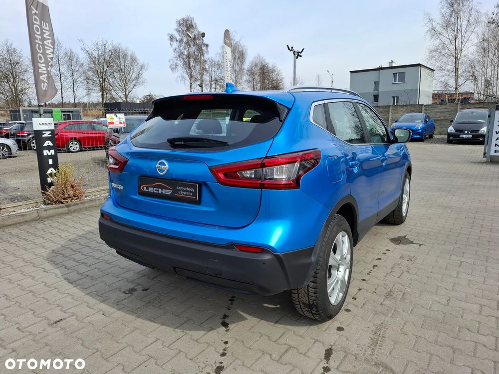 Nissan Qashqai - 34