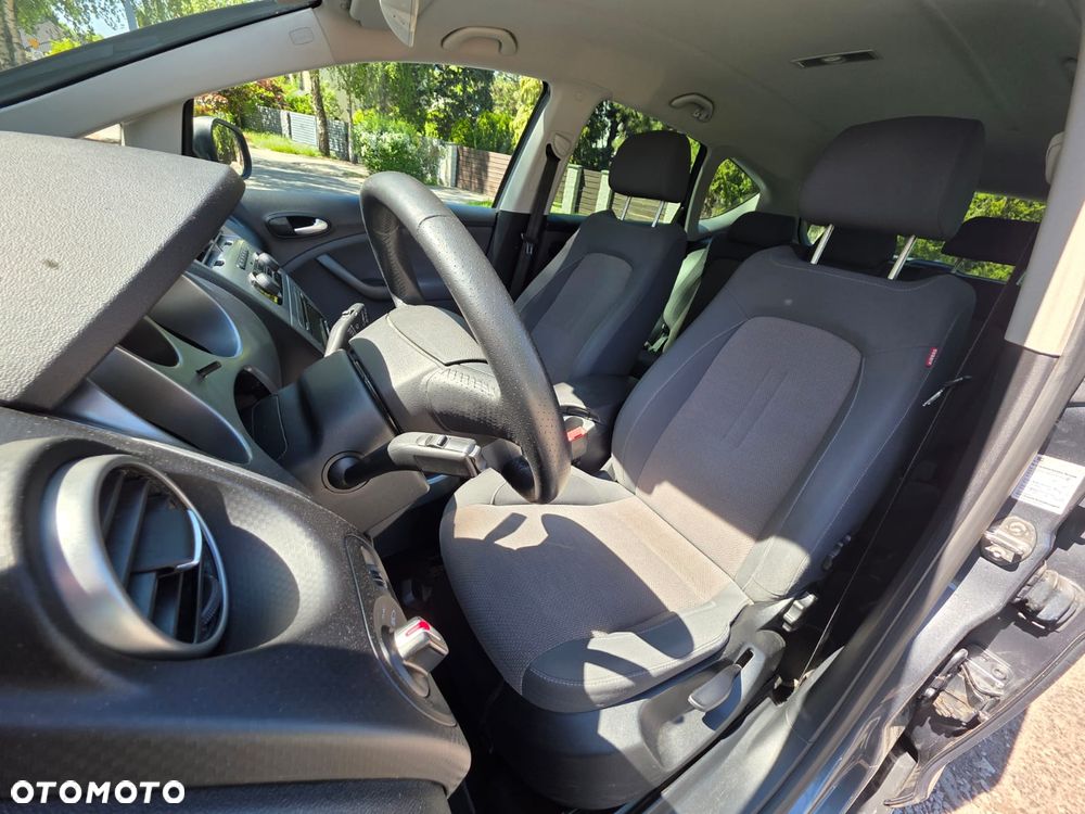 Seat Altea XL 1.6 TDI Style - 15