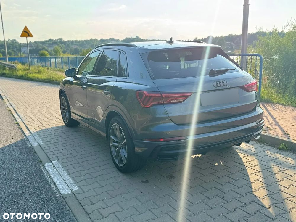 Audi Q3 35 TFSI S line S tronic - 3