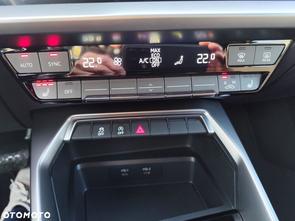 Audi A3 Sportback - 21