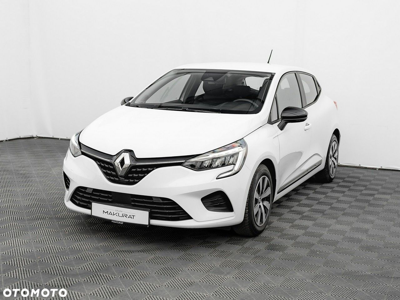 Renault Clio 1.0 TCe Equilibre - 3
