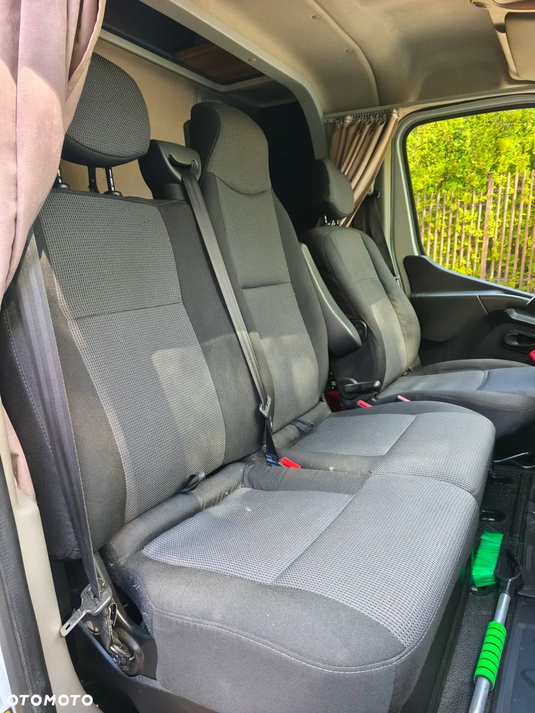 Renault MASTER - 3