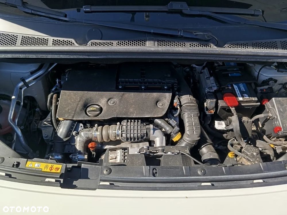Citroën Berlingo 1.6e-Hdi - 13