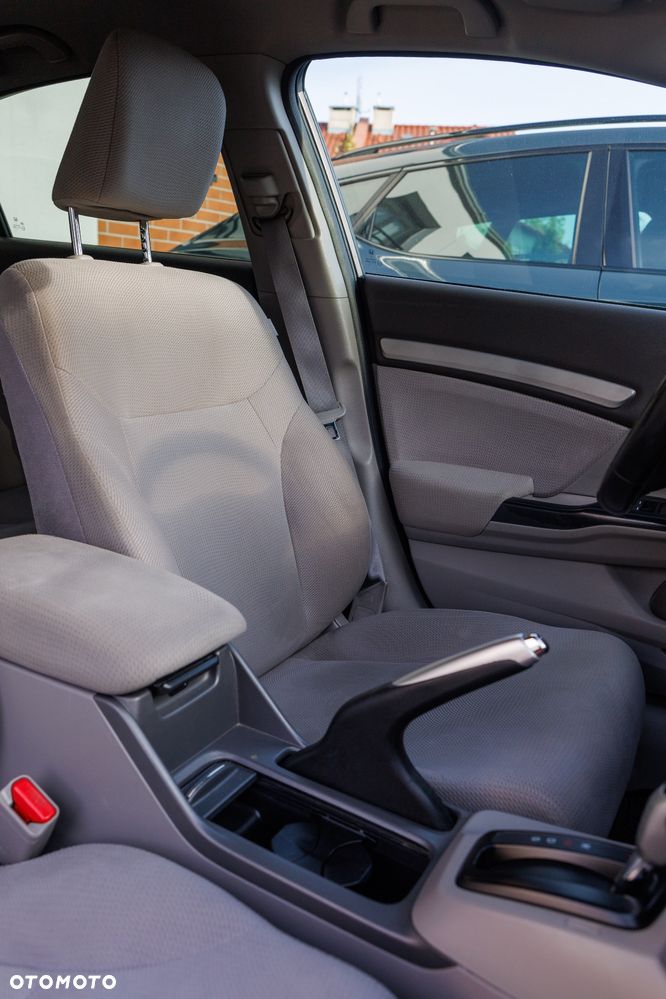 Honda Civic 1.8 Executive - 26