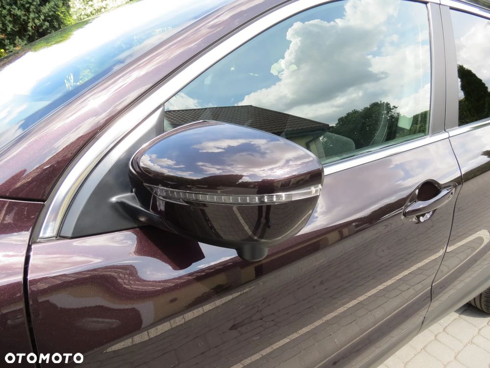Nissan Qashqai - 20