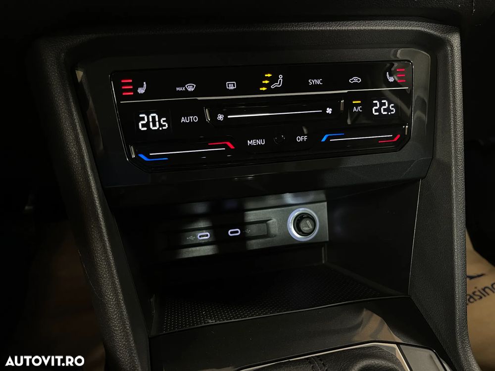 Volkswagen Tiguan 2.0 TDI SCR DSG Life - 23