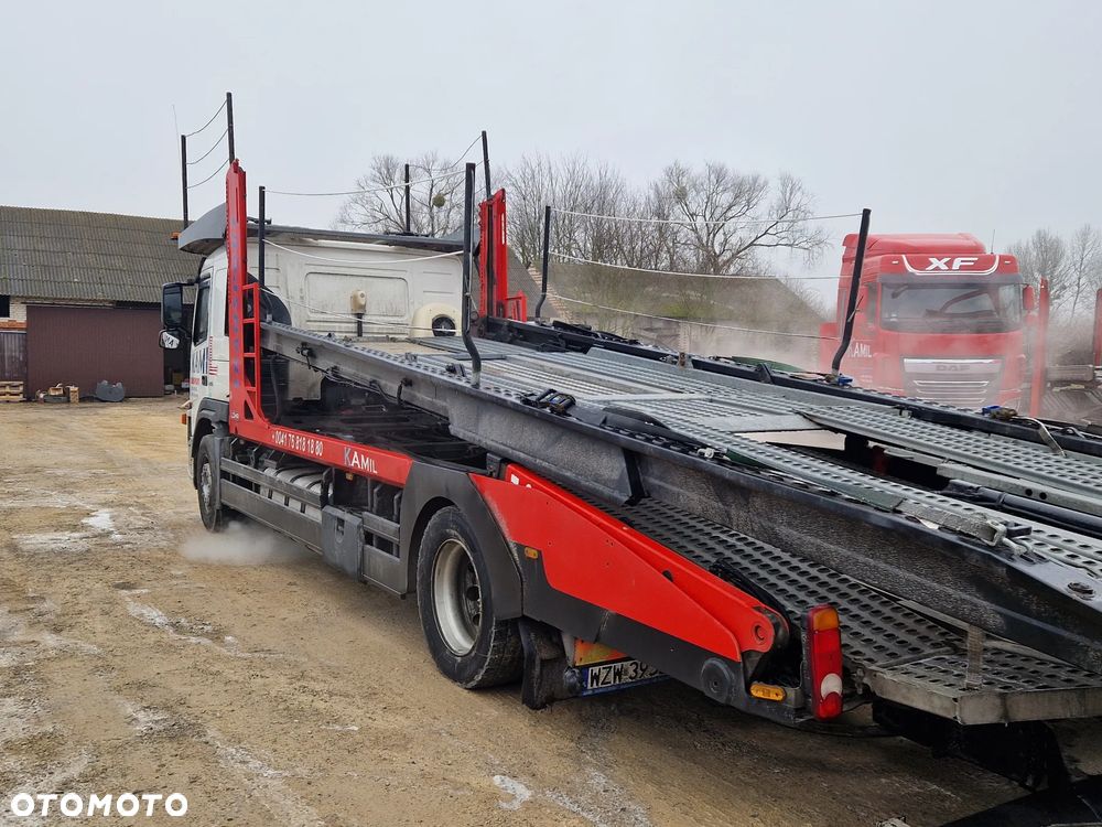 Volvo FM440 - 3