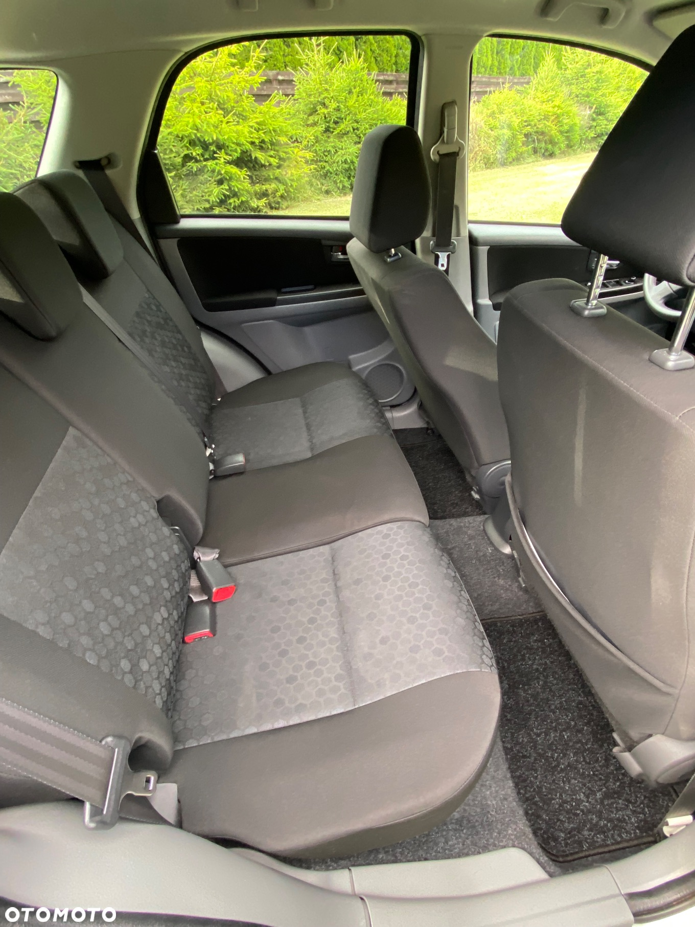 Suzuki SX4 Classic 1.6 VVT 4x2 Style - 10