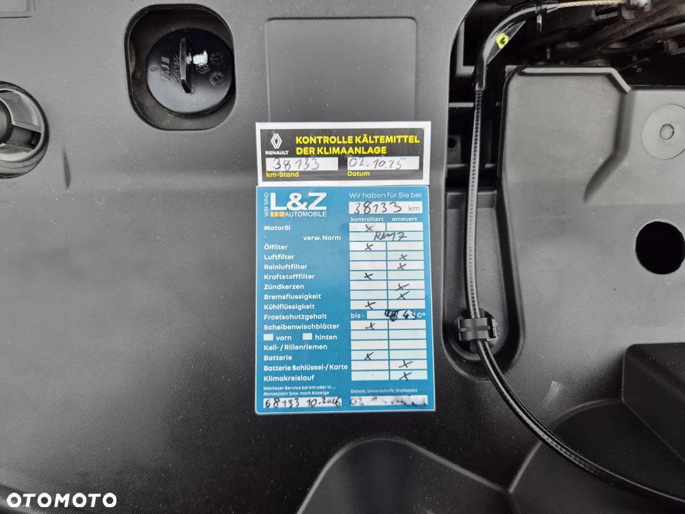 Renault Captur ENERGY TCe 90 Start&Stop Dynamique - 25