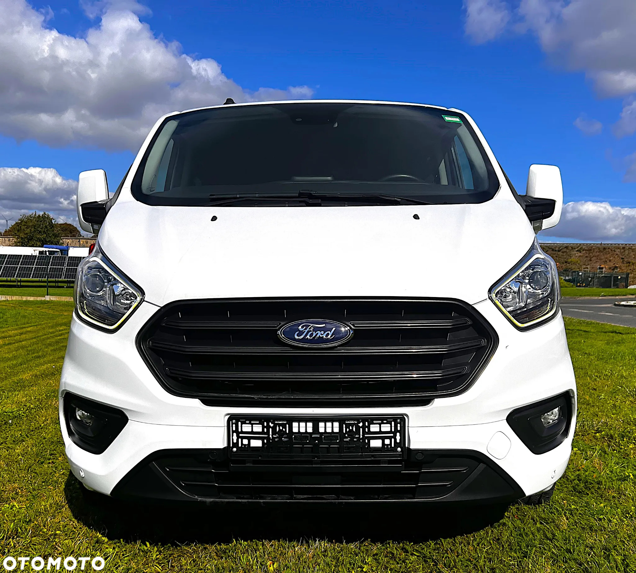 Ford Transit Custom - 3