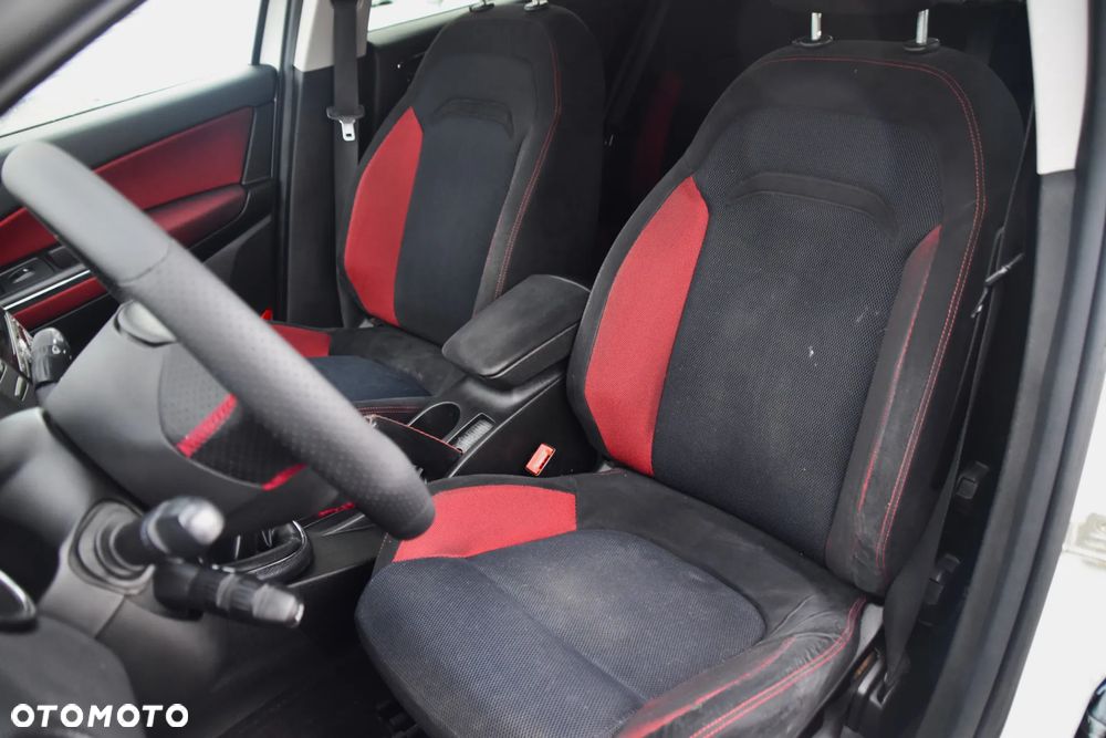 Fiat Bravo 1.4 T-JET 16V Sport - 10