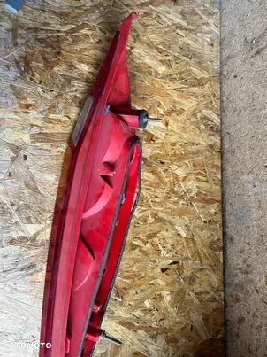 FIAT GRANDE PUNTO II LAMPA PRAWY TYŁ 286202 - 2
