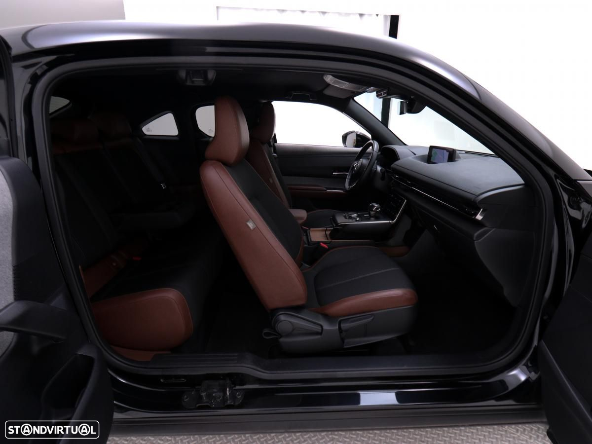 Mazda MX-30 e-Skyactiv Advantage+Vintage Leatherette - 12