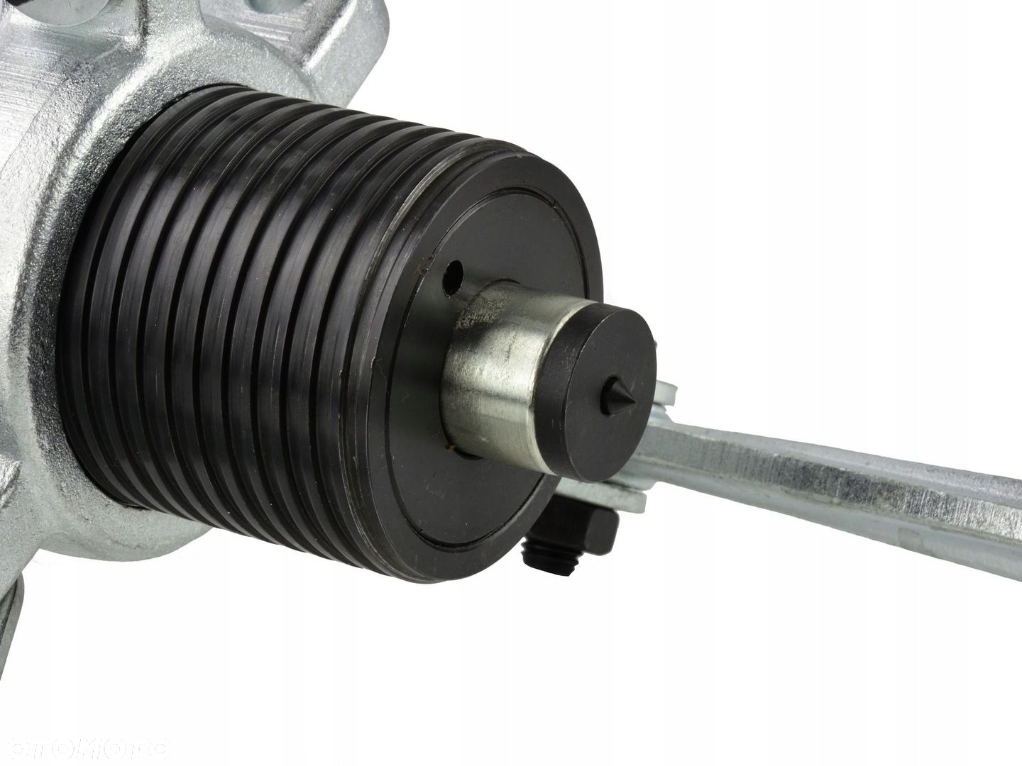 ŚCIĄGACZ HYDRAULICZNY DO ŁOŻYSK 20T 350MM PIASTY - 7