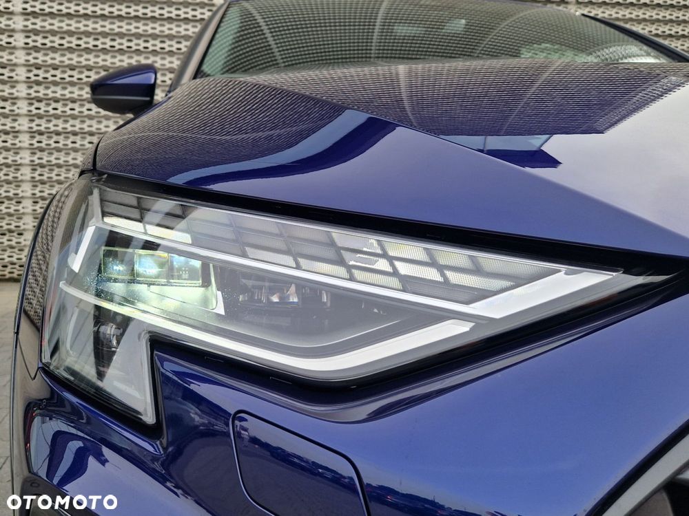 Audi A3 Allstreet 35 TFSI allstreet S tronic - 8