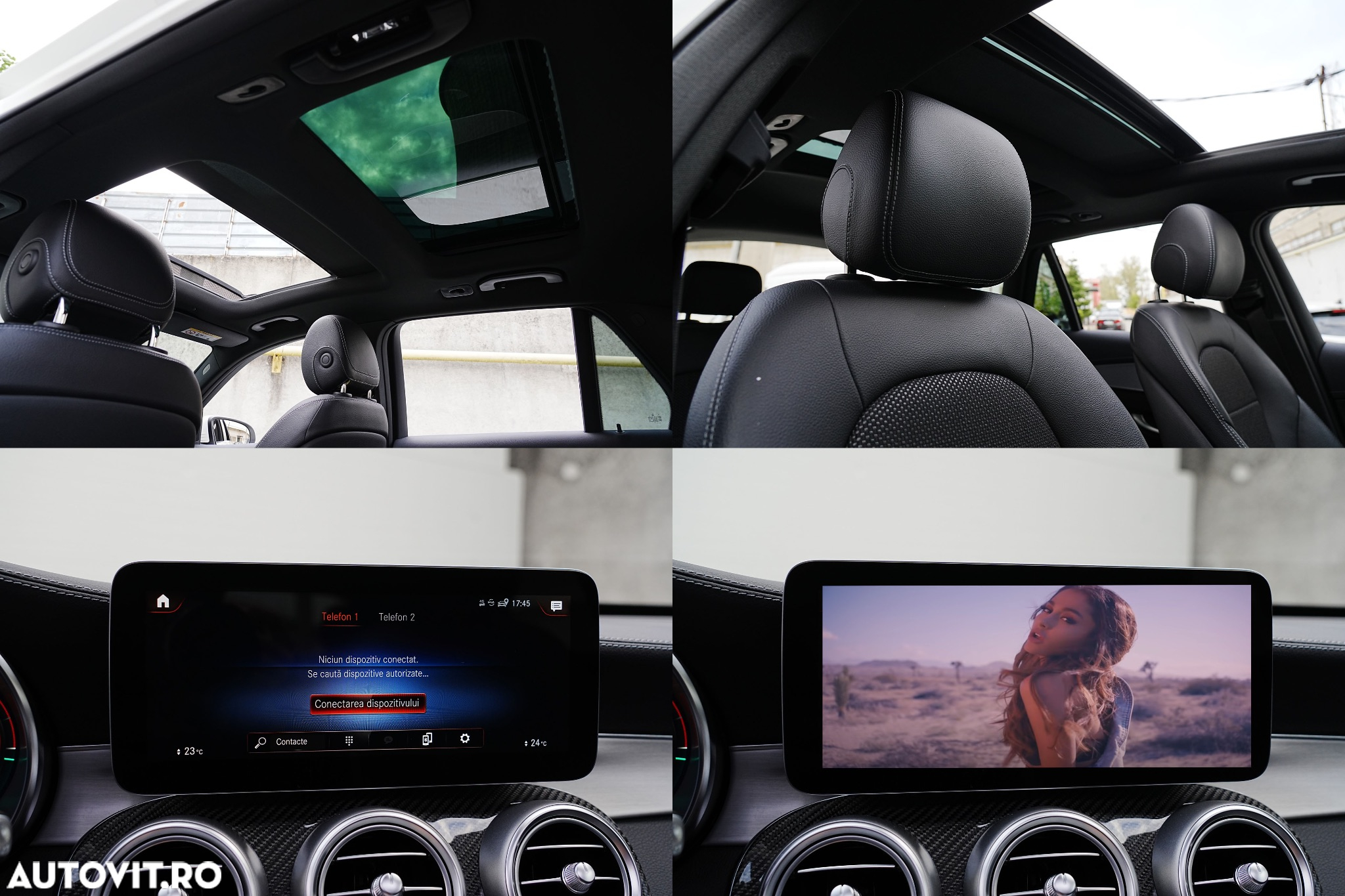 Mercedes-Benz GLC 300 e 4Matic 9G-TRONIC Edition AMG Line - 10