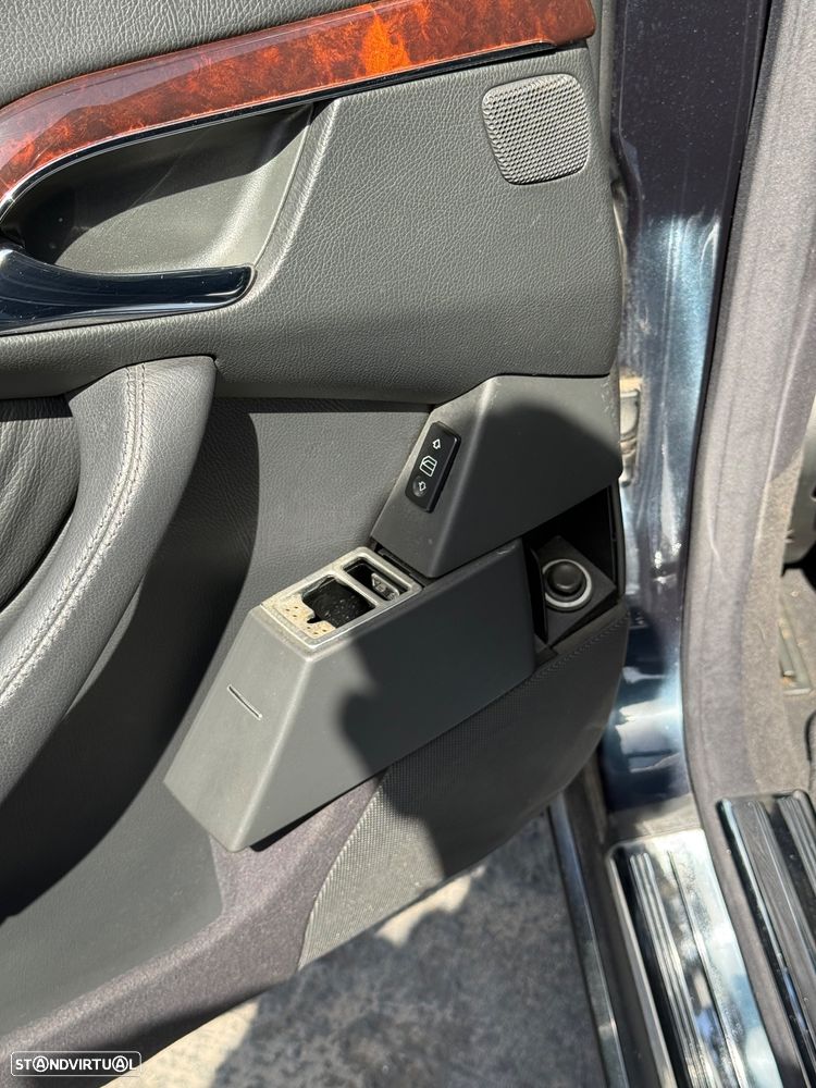 Mercedes-Benz S 320 CDI - 17