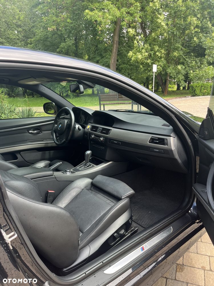 BMW Seria 3 335i - 14