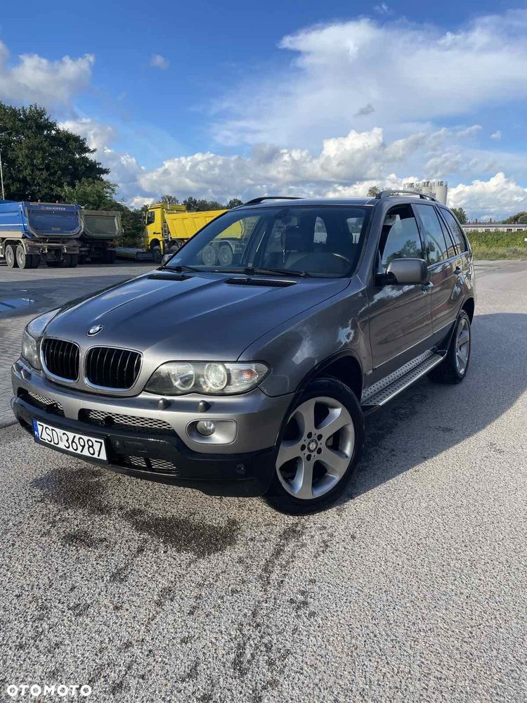 BMW X5 - 2