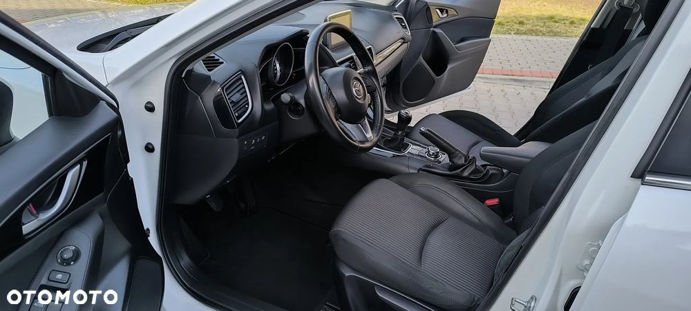 Mazda 3 SKYACTIV-D 150 Exclusive-Line - 6
